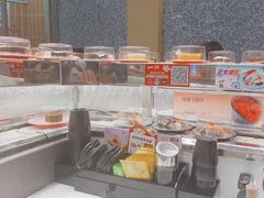 -争鲜回转寿司(朝北大悦城店)