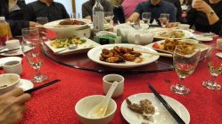 -名荟海韵烧鹅海鲜酒家·宴会厅