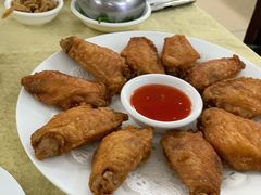 -云腾砂锅粥(龙津东路店)