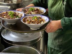 -清真-戏楼王记牛肉面