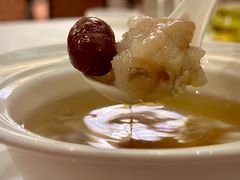 -酌宴府The China Club·广州万富希尔顿酒店(云城东路店)