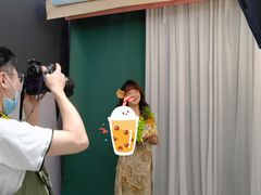 -海马体照相馆(南京虹悦城店)