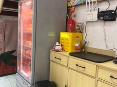 -甜心妈妈·榴莲星级糖水(北京路总店)