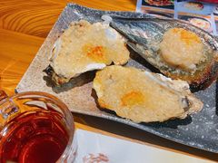 -大成海鲜烧烤·小龙虾(七宝店)