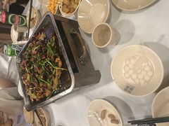 -沈姐万州烤鱼(沙坪坝七中店)