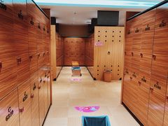 -汤W城市微度假(仓山店)