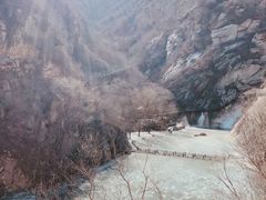 -黑龙潭风景区