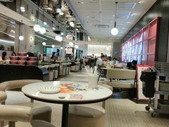-必胜客(大悦城店)