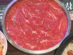 -水巷子·巴掌腰片重庆火锅(云纺店)