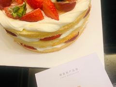 -EVERNAKED裸蛋糕(SOHO天山店)