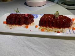-津沽小院(天津之眼店)