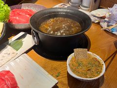 -呷哺呷哺(融创茂店)