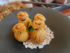 -南海渔村·空中一号(天幕海鲜店)