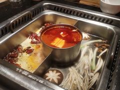 -竹犇番茄火锅(长风街店)