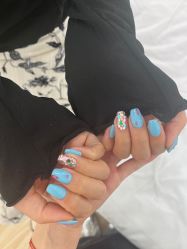 -斯馨·健康美甲美睫