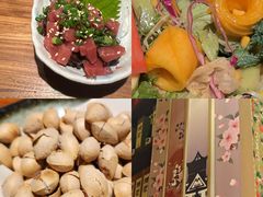 -炉胜·炉端烧·居酒屋