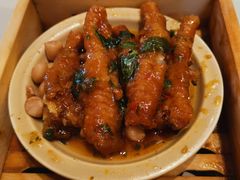 -蔡澜点心·粤菜(西单大悦城店)