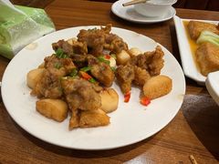 -文记餐厅(步行街店)