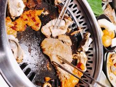 -韩盛·盛江山自助料理(中街大悦城店)