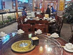 大堂-徐鼎盛民间菜(微电园店)