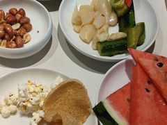 -东门口·新式老北京火锅(河西龙湖天街店)