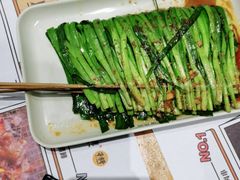 -木屋烧烤(上梅林店)