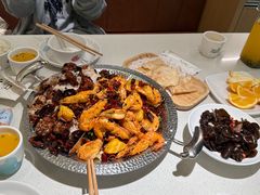 -小鱼小牛(世欧广场店)