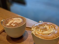 -Peet's Coffee皮爷咖啡(豫园店)