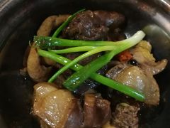 -高子烧鸡公(五里堆路店)