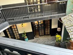 -31号公馆(黄兴广场白果园店)