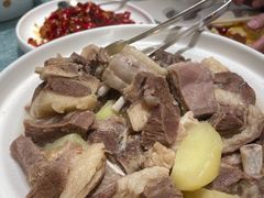 -巴盟人家·内蒙地方菜(华丽家族店)