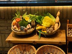 -正禾鲜·潮汕牛肉火锅(凯德天府店)