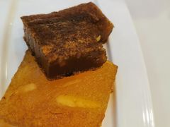 香煎姜汁红枣糕-凤凰楼酒家·粤宴点心(华强北店)