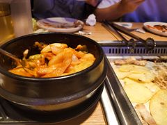 -新石器烤肉(之心城店)