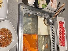 -海底捞火锅(城阳万象汇店)