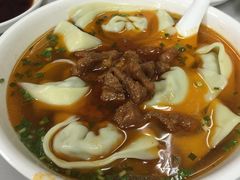 -潘国仙耳光馄饨(黄家阙路店)