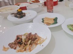 -满堂·烤鸭店·北京菜(鼓楼店)