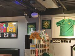 -京狮炙燥·精酿烧烤(首经贸店)