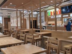 -小满手工粉(北京富力广场店)