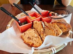 -Mesa Madre梅萨妈妈·Bintana(国贸店)