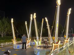 -北京长安天街