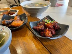 -馋三尺蟹粉小笼(人民广场店)