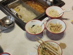 -倍儿红喜临门火锅(文兴路店)