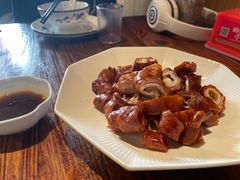 -宝中宝食府(清泰街店)