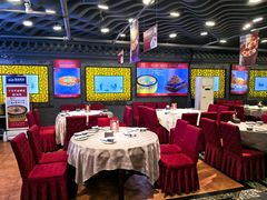 -老浒记烤鸭-北京菜(琉璃厂店)