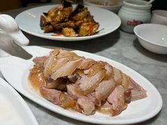 风味茄子-城南往事(滨江世茂店)