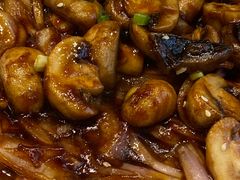 -钱记·乡野菜(紫荆花路店)