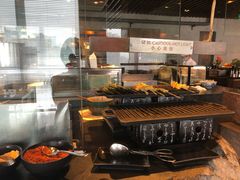 -广州富力君悦大酒店·凯菲厅