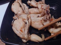 -老天桥蛙炉火锅(姑苏总店)