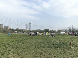 -268童话露营农场·烧烤·团建